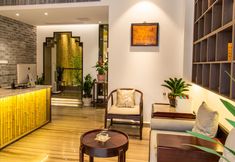 其他 3 Zhenyuan Bamboo Inn