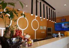 Lain-lain 5 MoTing Hotel (Shanghai Qingpu)