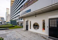 기타 5 Collection B&B (Nanchang Honggutan Wanda Branch)