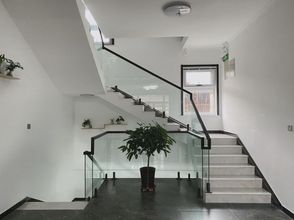 อื่นๆ 4 Beijing Yunshui Xiaozhu B&B