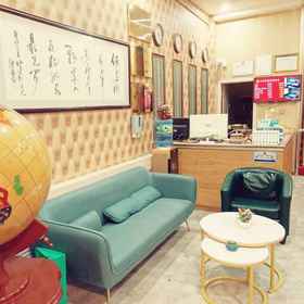 Logo 1 Qianxi Apple Express Fashion Hotel, Gansu Hotels