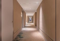 Lainnya 5 Homeinn Selected Hotel (Zibo Badaju Torch Park)