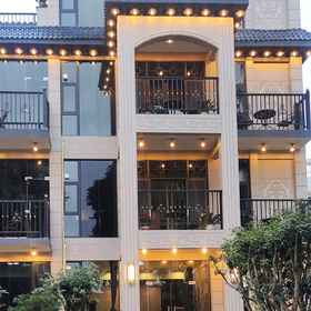 Logo1Raoping Hele Apartment,饶平县飯店