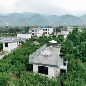 Hotel Exterior1JieLu B&B,西安飯店