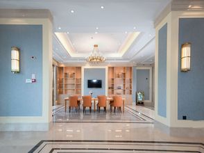 Others 4 Vienna Hotel (Jianshui High-speed Railway Station Expressway Crossing Branch)