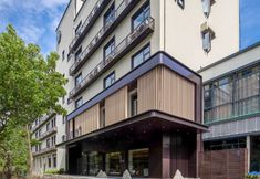 Others 2 JI Hotel (Nanjing Longjiang Xin Chengshi Guangchang)