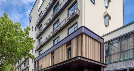 Others 2 JI Hotel (Nanjing Longjiang Xin Chengshi Guangchang)