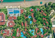 Others 3 Sherwood Exclusive Kemer - Kids Concept