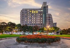 Khác 2 Qiandao Lake Garden Hotel (Yintai Plaza Branch)