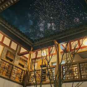 Hotel Interior/Public Areas 1 Zizai Xiaoyuan Homestay, Shifang Shi Hotels