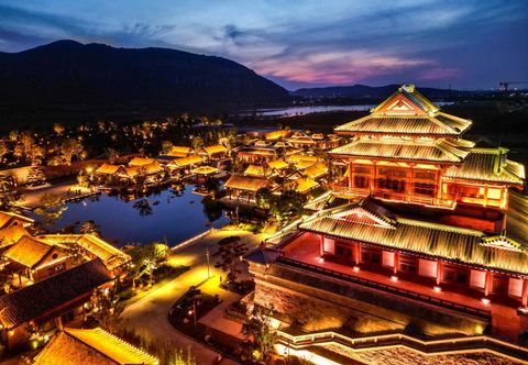 Others Nishan Luyuan Hotel