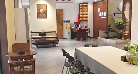 Others 2 Chabosu Homestay (Guilin Two Rivers And Four Lakes Scenic Area)