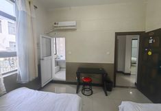 อื่นๆ 4 Shanghai Fujia Hotel (Huashan Hospital)