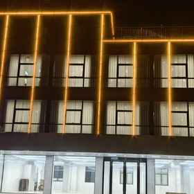 Logo1HD,金家庄区飯店