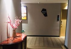 Khác 7 Yimei Hotel (Zhengzhou International Trade 360 Zoo)