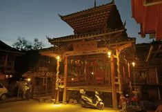 其他 4 Yuzhu Gushe Inn (Yujiang Dali Village Branch)