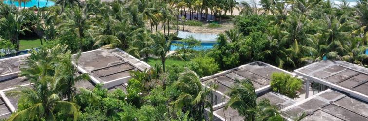 Others Clear Water Bay Diamond Coast Air Villa Sea View Holiday Apartment