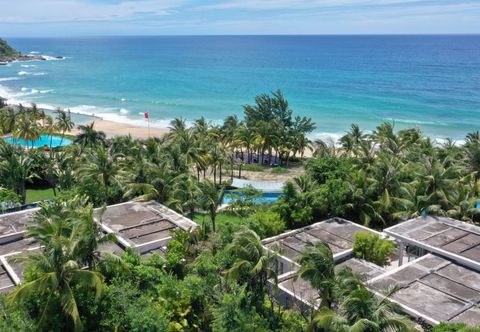 Others Clear Water Bay Diamond Coast Air Villa Sea View Holiday Apartment