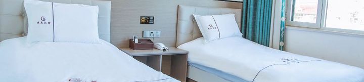 Lain-lain 4 Xiangquan Hotel, Weinan