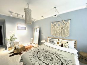 Lain-lain Baiyu Select Cinema Homestay