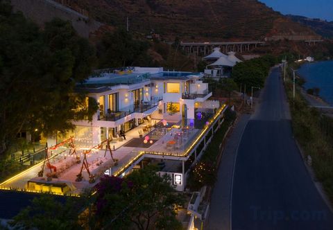 Lain-lain Dali Walan·Waterfront Garden Seaview Inn