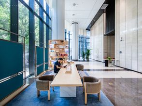 Khác 4 Atour S Hotel Shandong Gangkou Mansion CBD Jinan