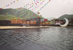 Lain-lain 4 Holiday Inn Kangding Yuntian