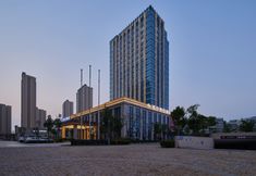 其他 3 ALLinHoliday hotels