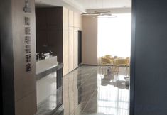 อื่นๆ 7 Bowei Electric Sports Hotel (University Town Branch)