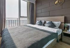 อื่นๆ 5 Yangzhou Xianyun Light Luxury Hotel