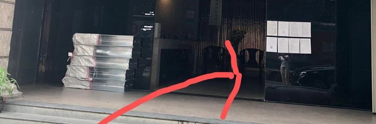 Others Guangzhou feiyang Apartment