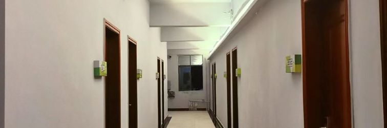 Lain-lain Wuyu Homestay