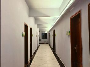 Lain-lain Wuyu Homestay