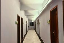 Lain-lain Wuyu Homestay