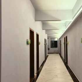 Hotel Interior/Public Areas 1 Wuyu Homestay, Hotel Kaunti Autonomi Lingshui Li