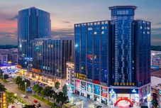 Others MO ZI Hotel (Zhong Mountain Old Town, International Lighting Center)