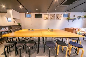 其他 4 Kizuna house（Kyoto）