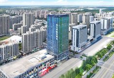 其他 3 MEHOOD LESTIE (Jining Jiaxiang Yigao Building)