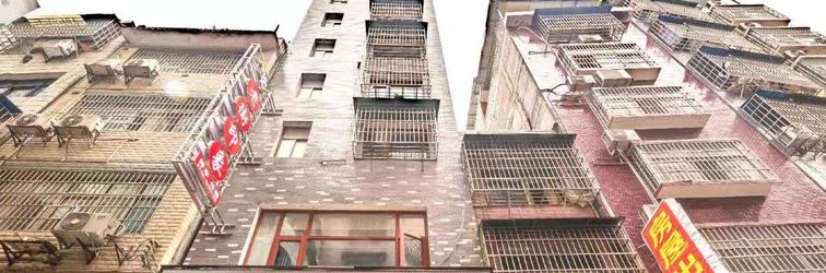 其他 Yongshun Old Street Impression Hotel