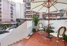 Others 3 Xiamen Haokelong Hotel