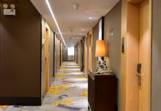 Lain-lain 3 Huangshan City Hotel