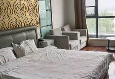 อื่นๆ 4 Story hotel of suixian town