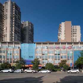 Hotel Exterior 1 ZhongYun Hotel, Hotel Yuhua Qu