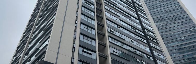 기타 Honor First International Apartment (Poly Skyline)