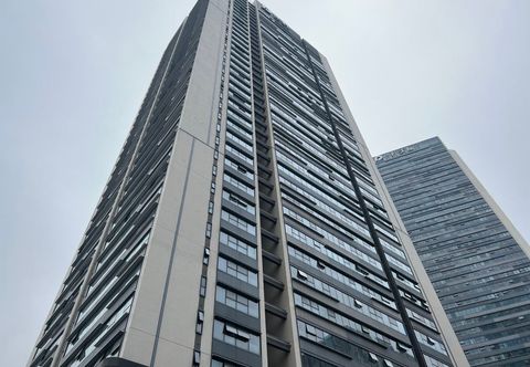 기타 Honor First International Apartment (Poly Skyline)