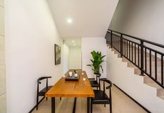 Others 4 Zhangjiajie Yushan Homestay