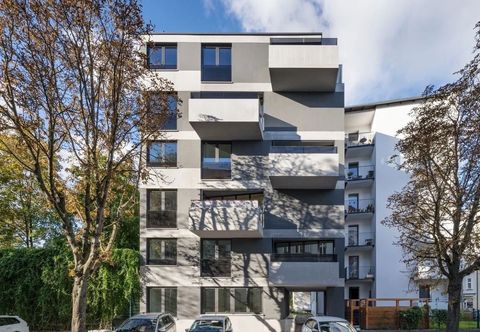 Others Berlin luxury penthouse