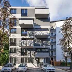 Hotel Exterior 1 Berlin luxury penthouse, 柏林工业大学 酒店