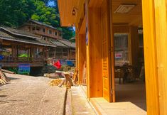 Others 6 Fengqiao Yepo Homestay (Dali Dongzhai Scenic Area)