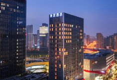 Others 3 Chengdu Chunxi Road Tianfu Square Mercure Hotel